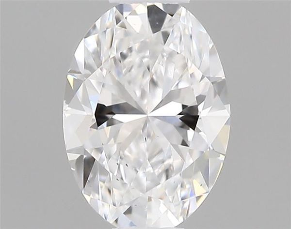 Oval Diamond image