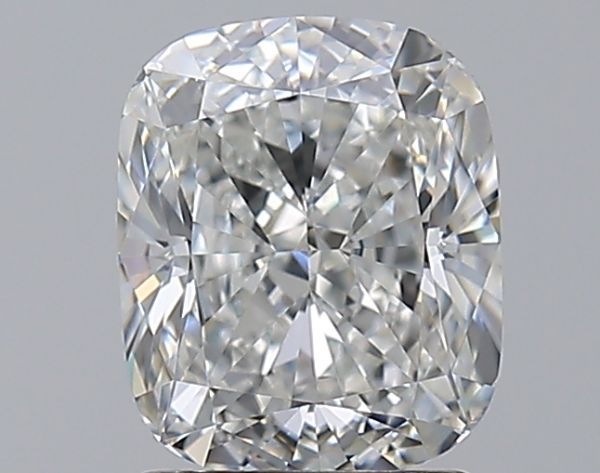 Cushion Diamond image