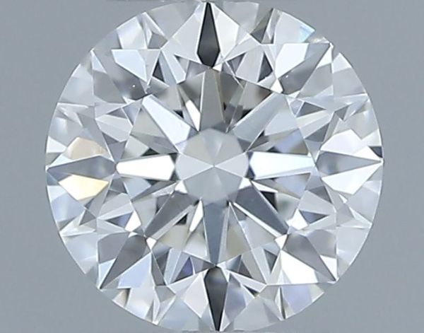Round Diamond image