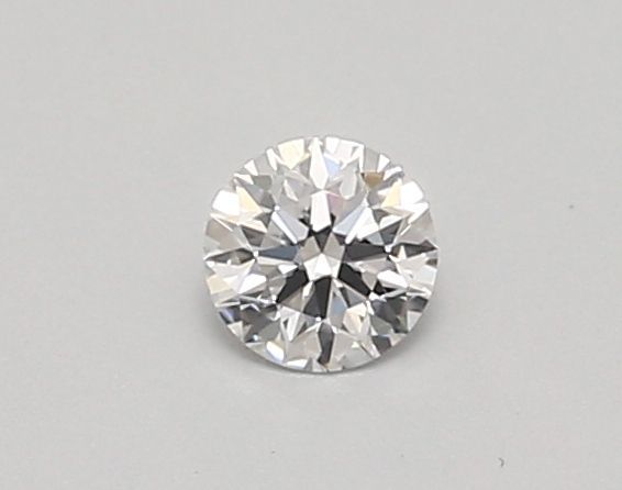 Round Lab-Grown Diamond image
