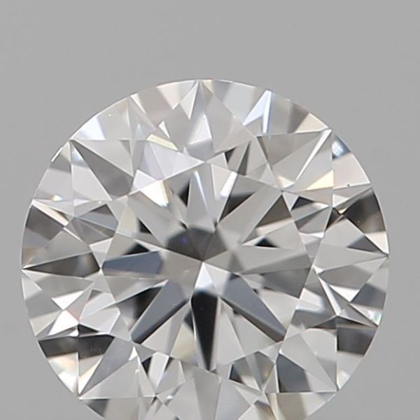 Round Diamond image