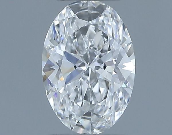 Oval Diamond image