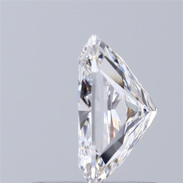 Cushion Lab-Grown Diamond image