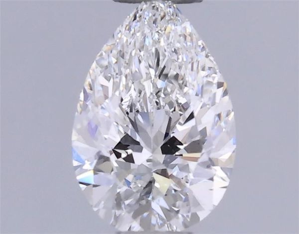 Pear Diamond image