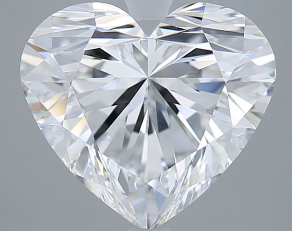 Heart Diamond image
