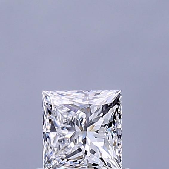 Princess Lab-Grown Diamond image