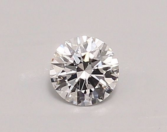 Round Lab-Grown Diamond image