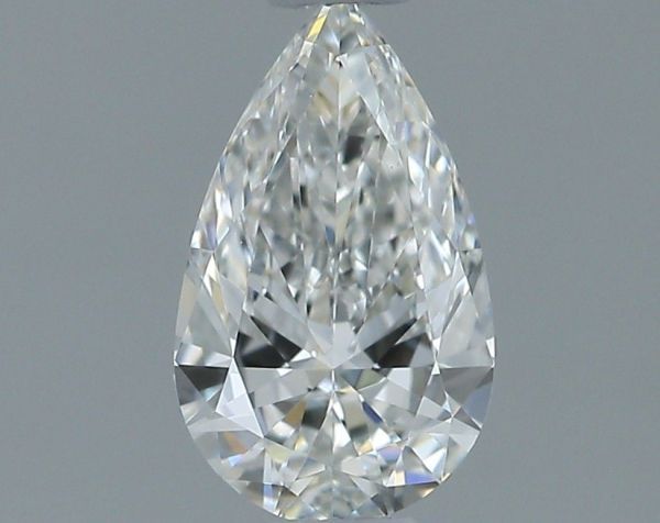 Pear Diamond image