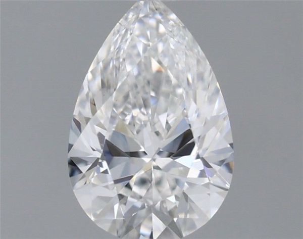 Pear Diamond image
