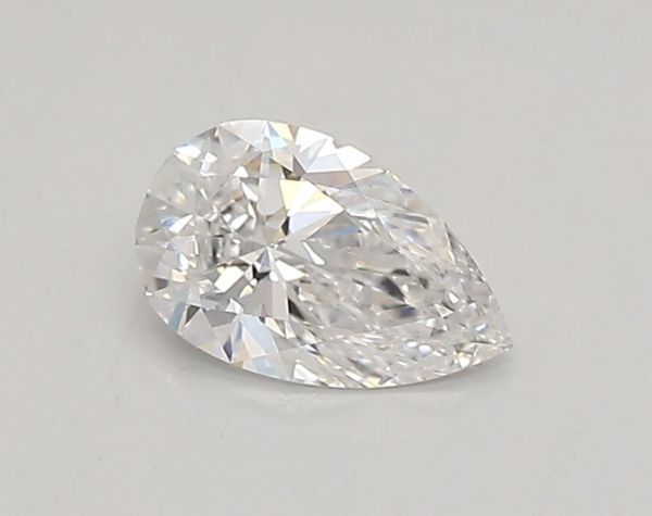 Pear Lab-Grown Diamond image