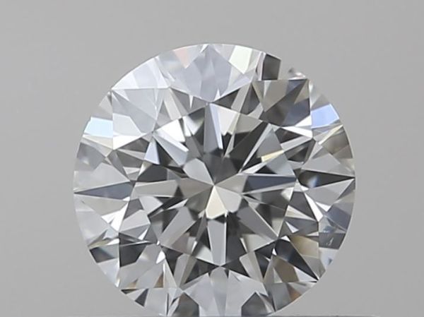 Round Diamond image
