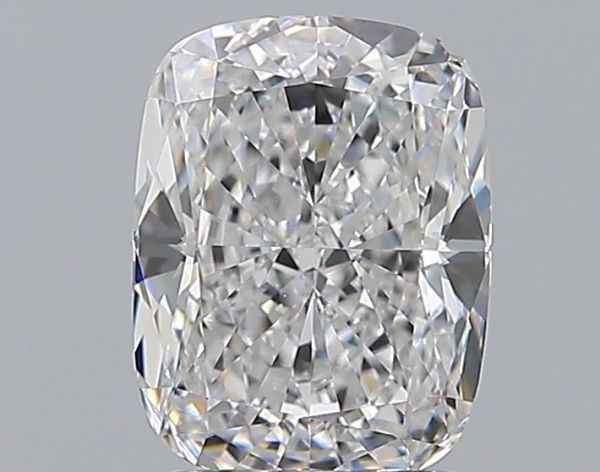 Cushion Diamond image
