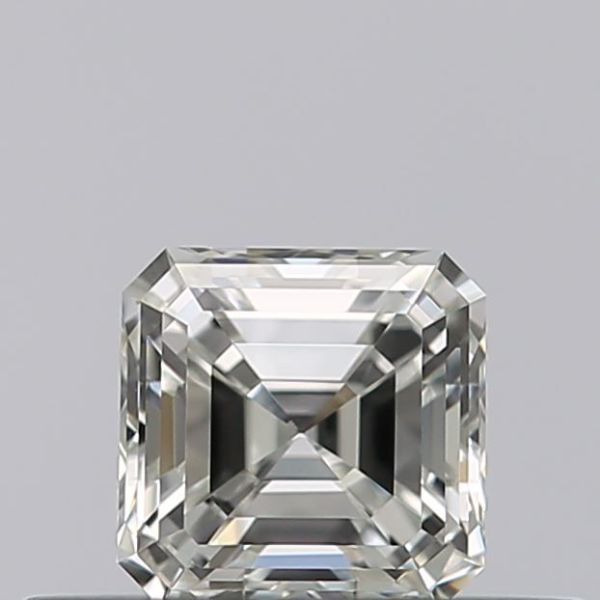 Asscher Diamond image
