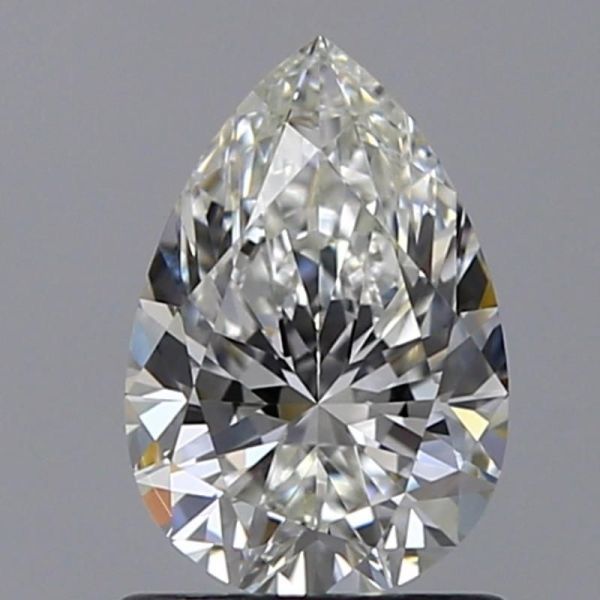 Pear Diamond image