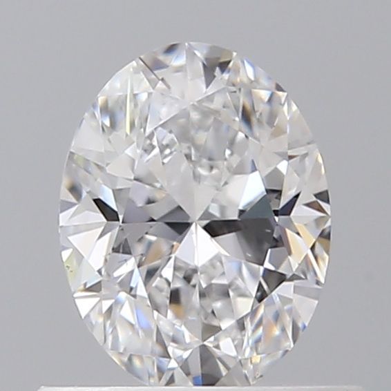 Oval Diamond image