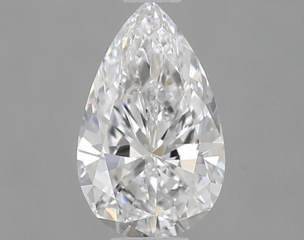 Pear Lab-Grown Diamond image
