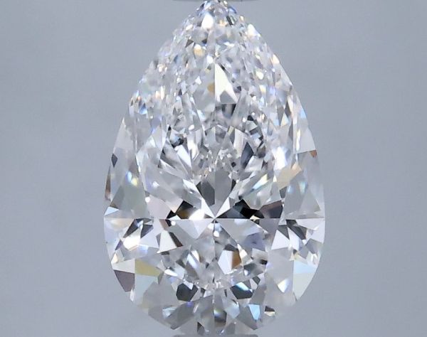 Pear Diamond image