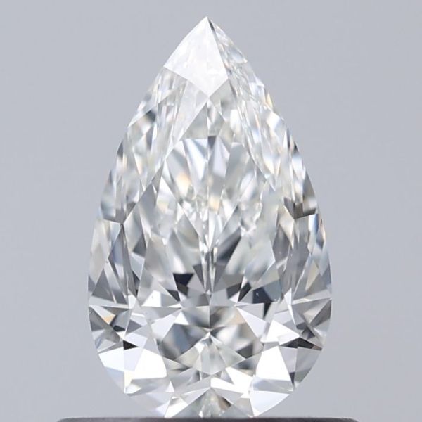 Pear Diamond image