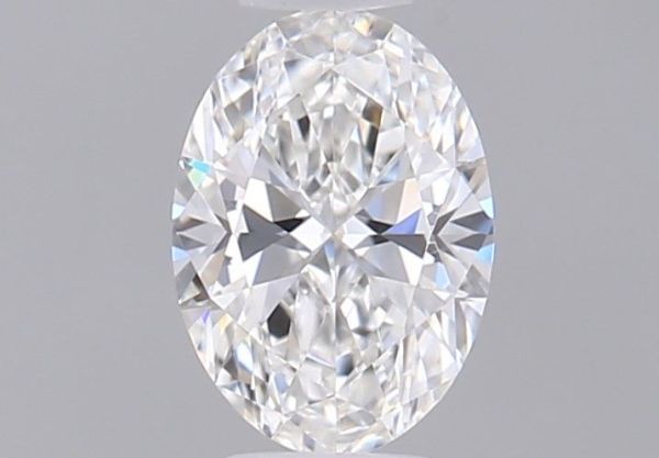 Oval Diamond image