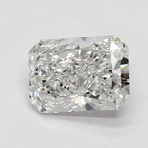 Radiant Lab-Grown Diamond image