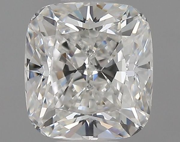 Cushion Diamond image