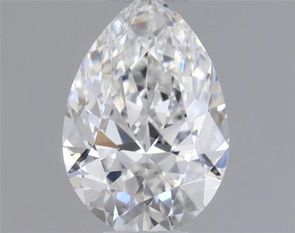 Pear Diamond image