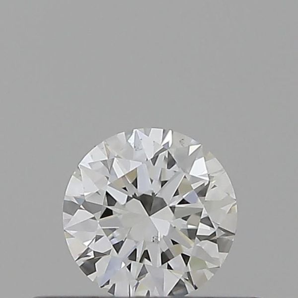 Round Diamond image