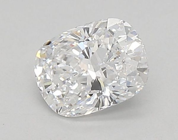 Cushion Lab-Grown Diamond image