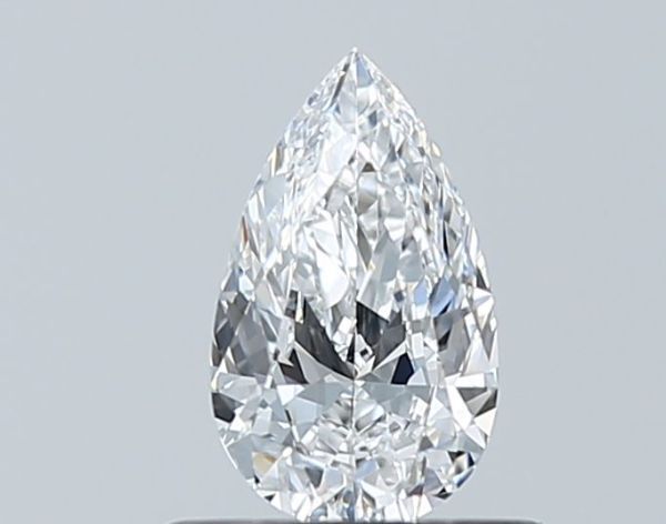 Pear Diamond image