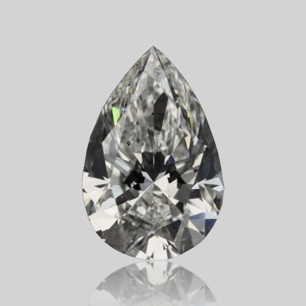 Pear Diamond image