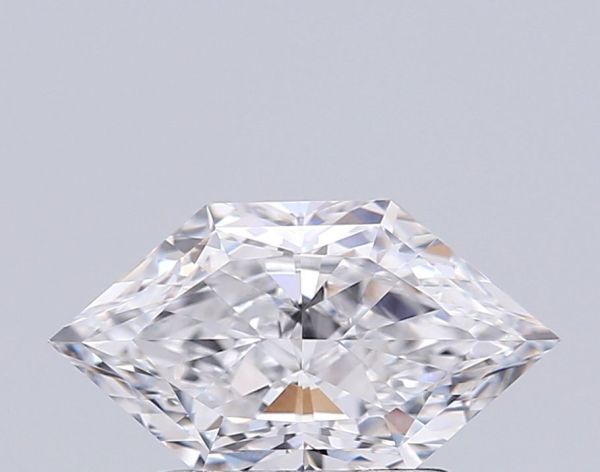 Hexagonal Lab-Grown Diamond image