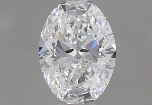 Oval Diamond image