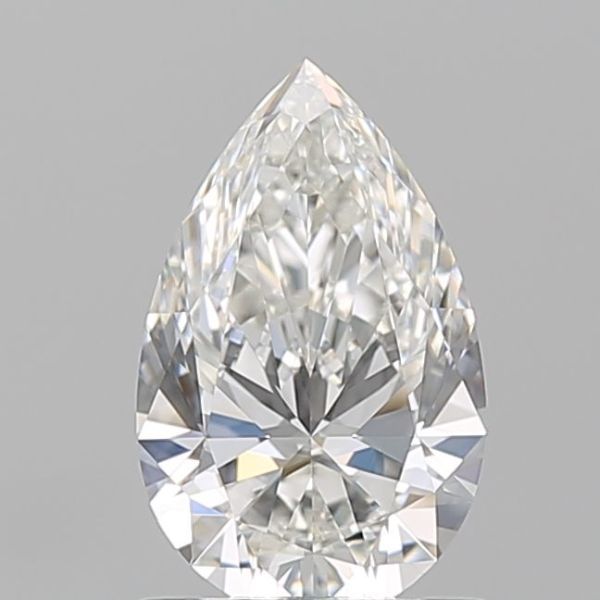 Pear Diamond image