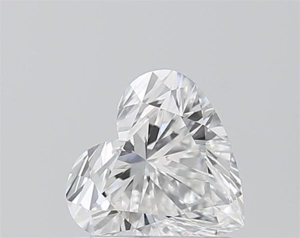 Heart Lab-Grown Diamond image