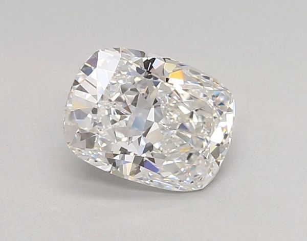 Cushion Lab-Grown Diamond image
