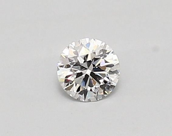 Round Lab-Grown Diamond image