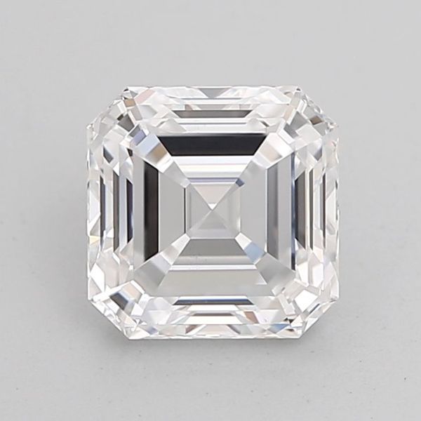 Asscher Lab-Grown Diamond image