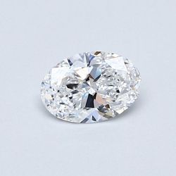 Oval Diamond image