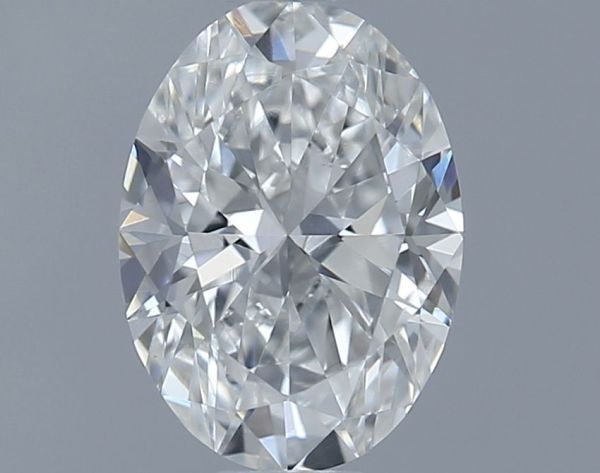 Oval Diamond image
