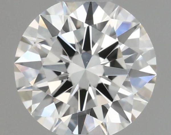Round Diamond image