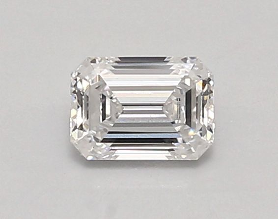 Emerald Lab-Grown Diamond image