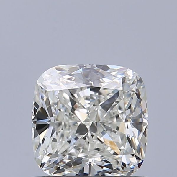 Cushion Diamond image