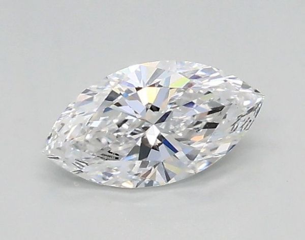 Marquise Lab-Grown Diamond image