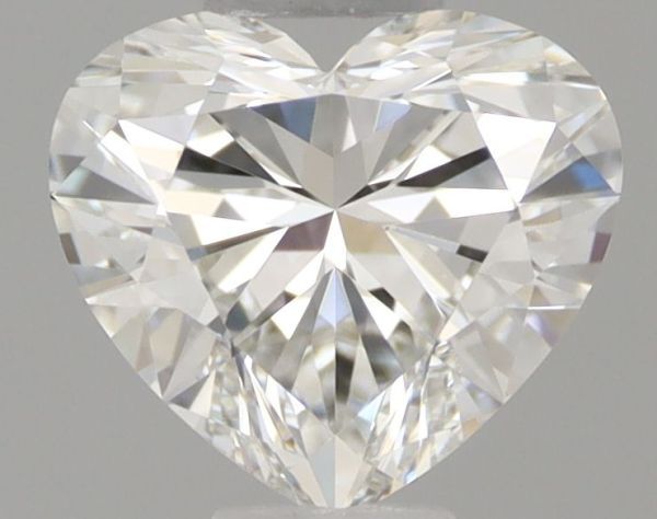 Heart Diamond image