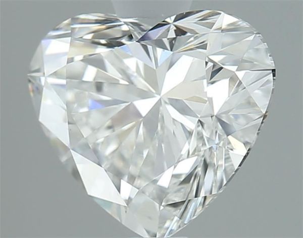 Heart Diamond image