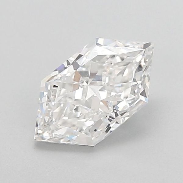 Hexagonal Lab-Grown Diamond image