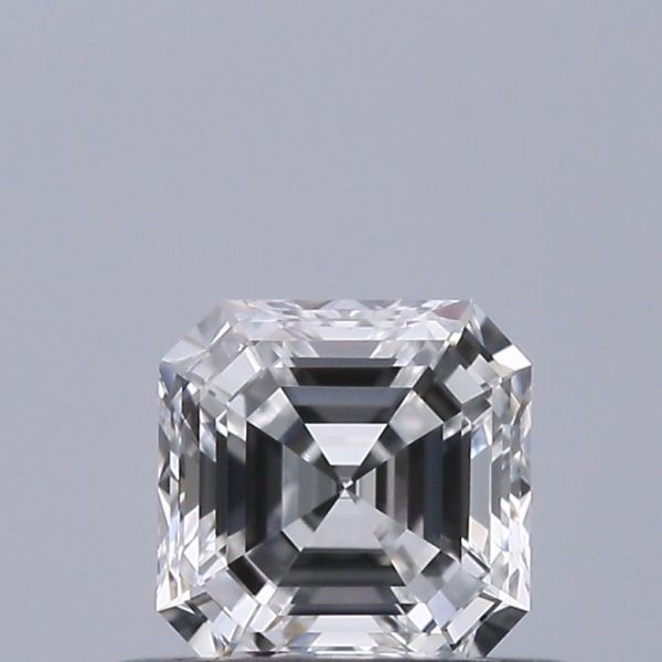 Asscher Diamond image