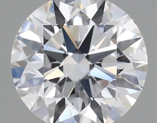 Round Lab-Grown Diamond image
