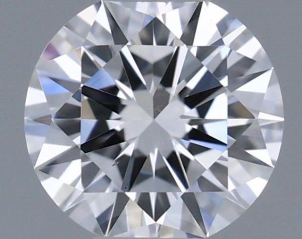 Round Diamond image