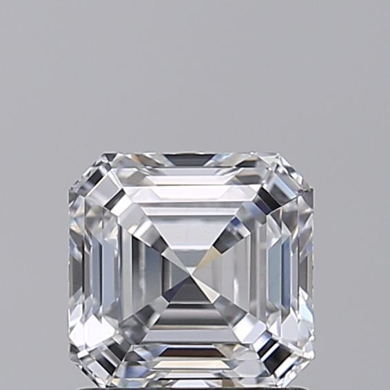 Asscher Lab-Grown Diamond image